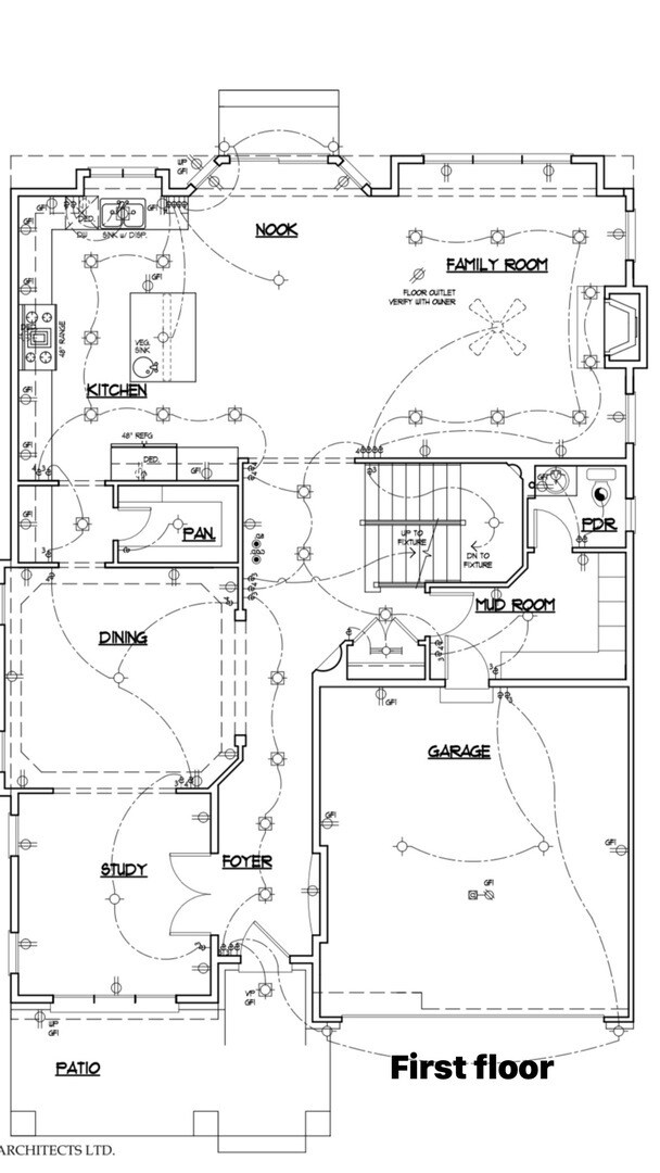 127 N Geneva Ave, Elmhurst, IL 60126 - photo 2
