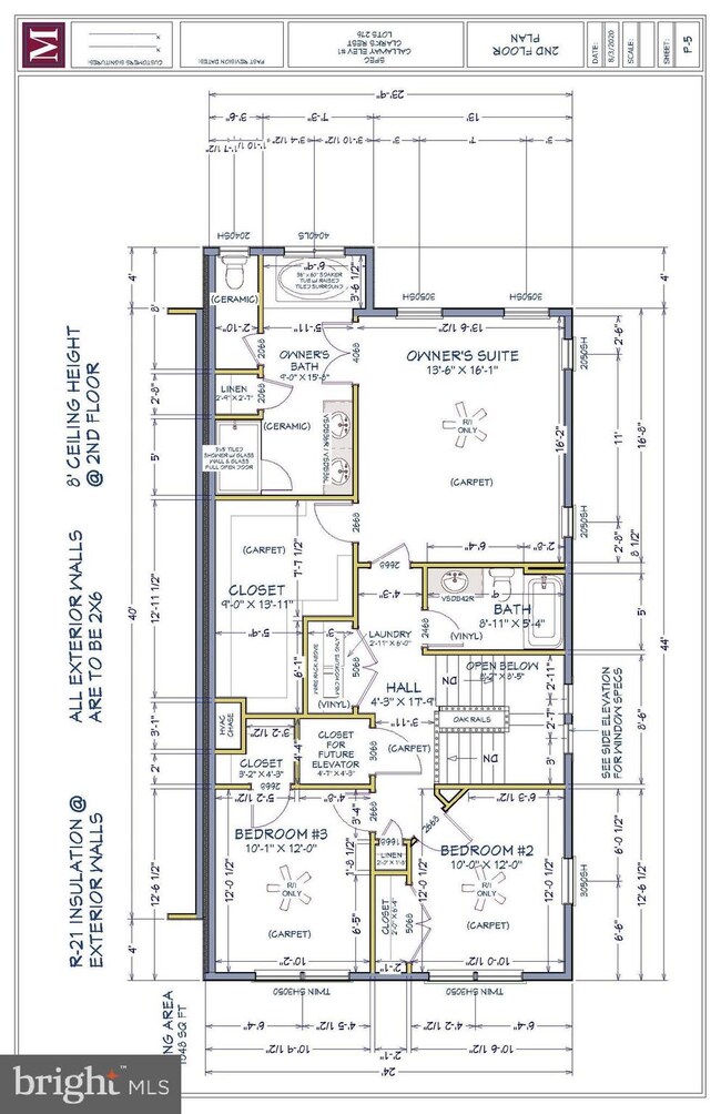 41486 Marwood Cir, Leonardtown, MD 20650 - photo 5