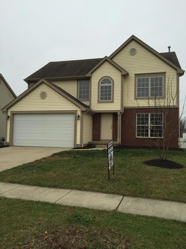 9235 Tahoma St, Columbus, OH 43240 - photo 2