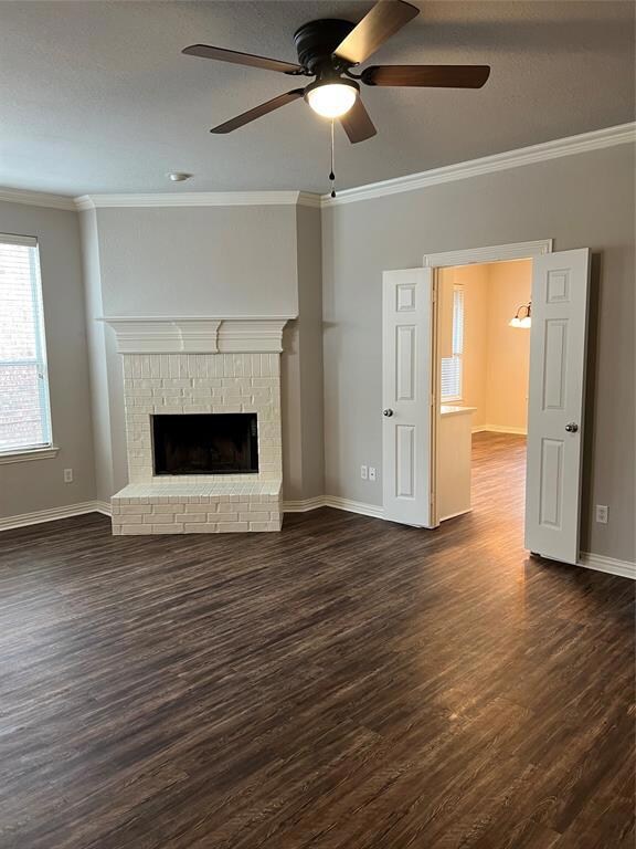 3012 Spring Valley Dr, Bedford, TX 76021 - photo 2