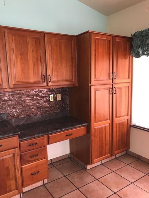 Kitchen pantry/cabinetry