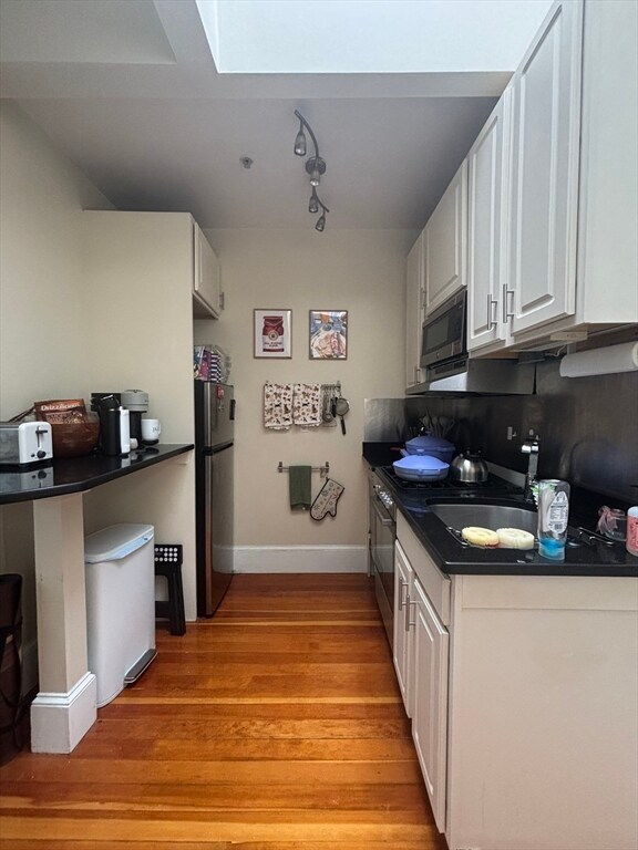 75 Burbank St unit 503, Boston, MA 02115 - photo 6
