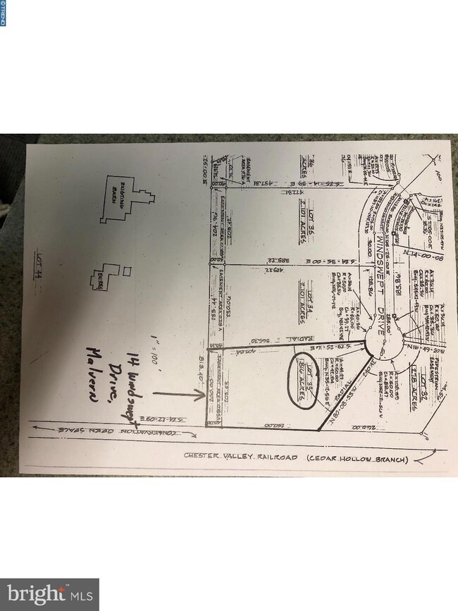 14 Windswept Dr, Malvern, PA 19355 - photo 2