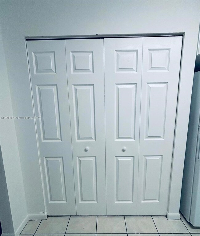 laundry door