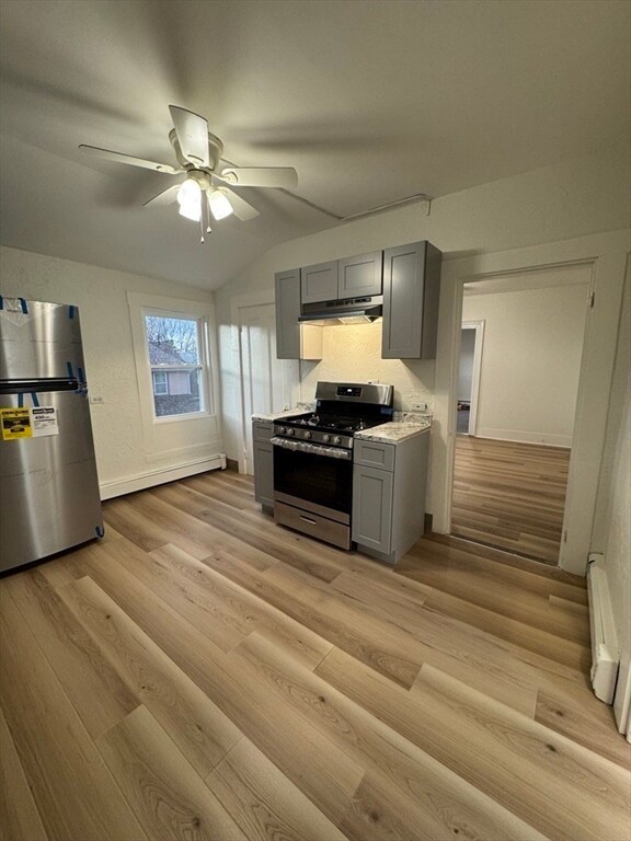 22 Cottage St unit 2, Holbrook, MA 02343 - photo 2