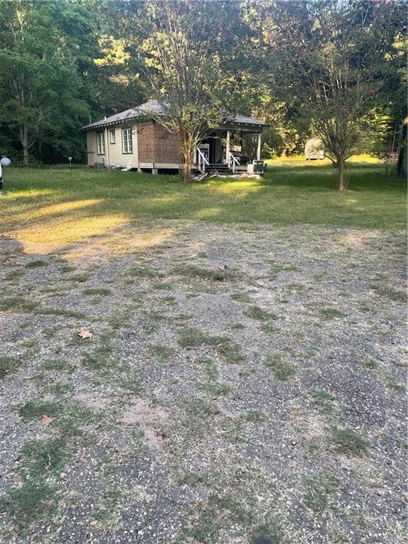 521 Highway 117 None, Natchitoches, LA 71457 - photo 4