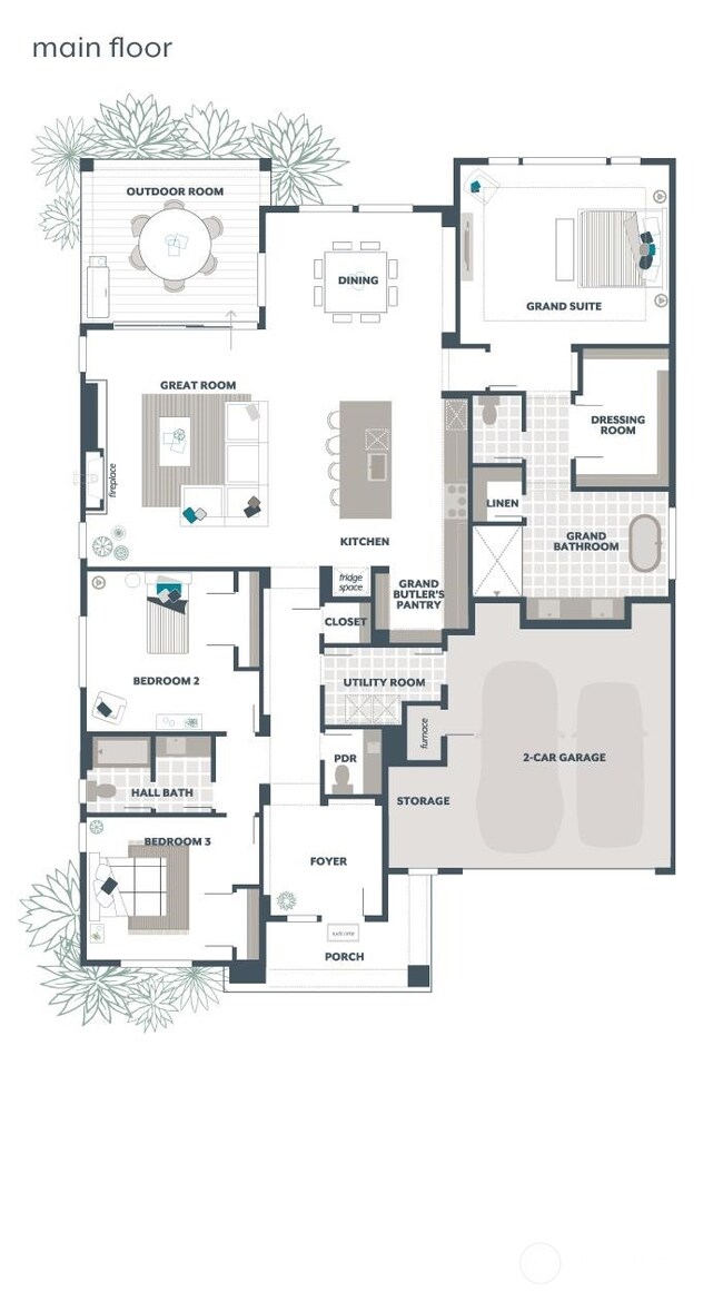 4150 Reef Rd SW, Port Orchard, WA 98367 - photo 2