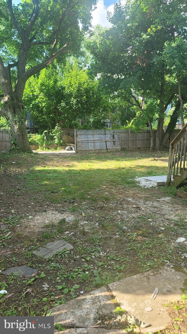 3004 Clifton Ave, Baltimore, MD 21216 - photo 5