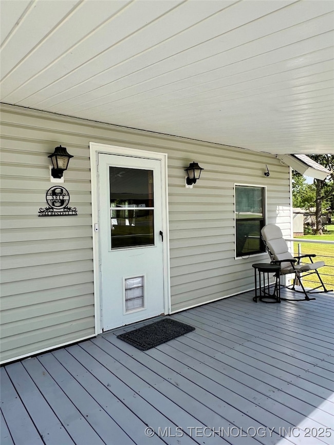 7944 Restful Ln, Kingston, OK 73439 - photo 4