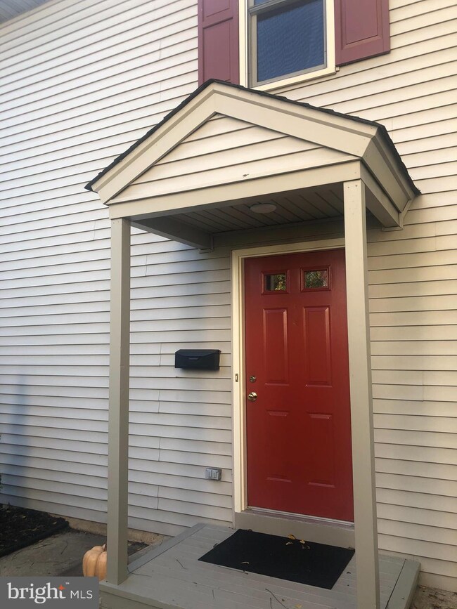 109 Hawthorne Ave unit FIRST FLOOR, Haddonfield, NJ 08033 - photo 3