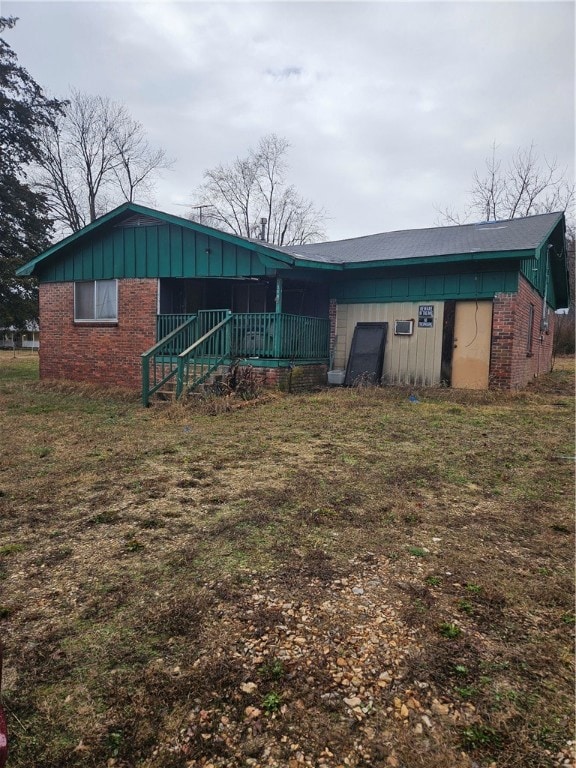 110 N Horse Creek Rd, Sulphur Springs, AR 72768 - photo 2