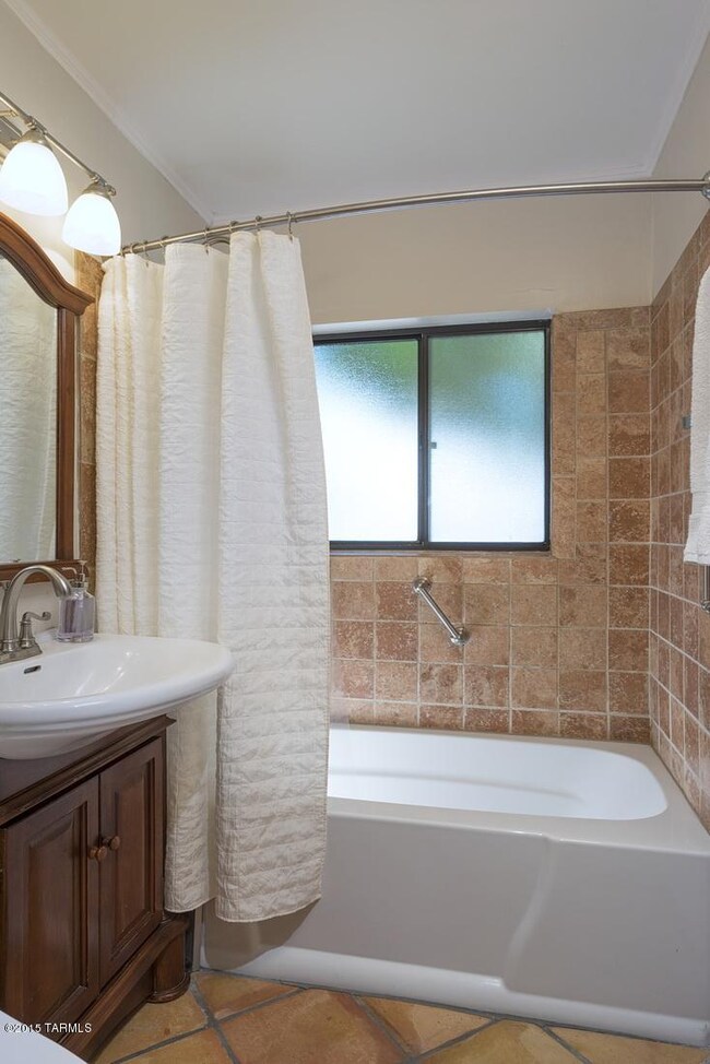 Remodeled Bath
