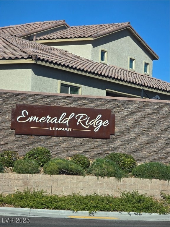 10486 Mount Mitchell Ct, Las Vegas, NV 89149 - photo 3