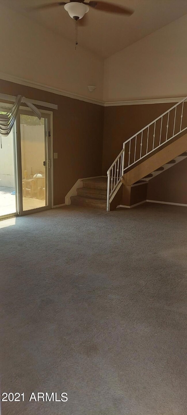 Front Room