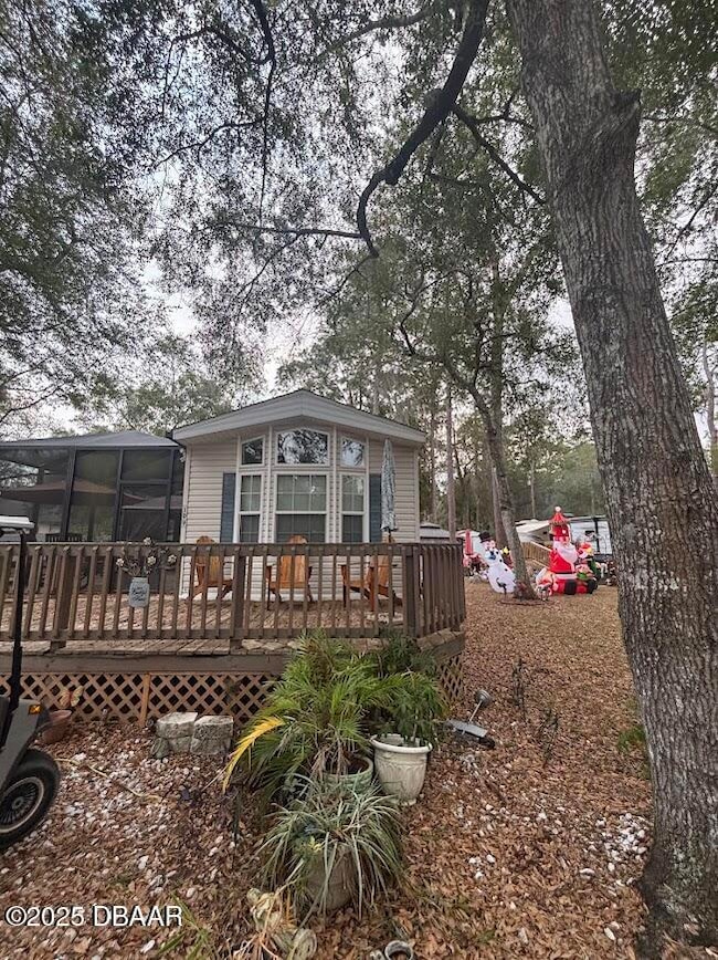 14195 NE 252nd Court (Lot 109) Rd, Salt Springs, FL 32134 - photo 2