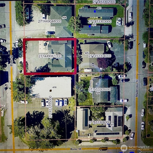 452 Pine St, Eastsound, WA 98245 - photo 2