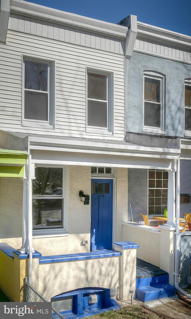 1116 Roland Heights Ave, Baltimore, MD 21211 - photo 3