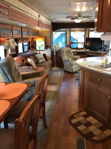 Full Inside View