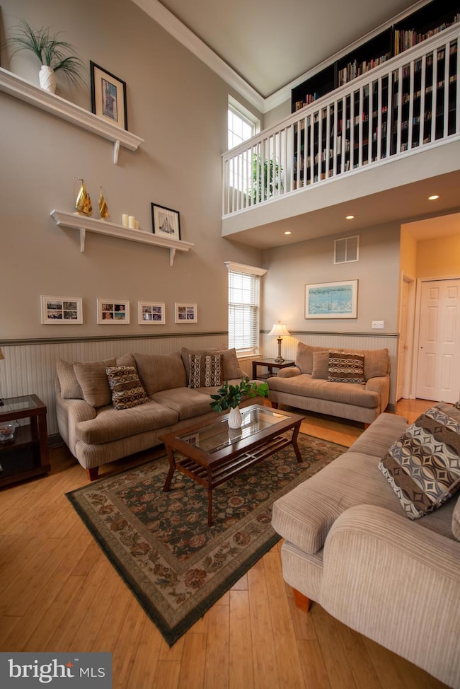 22 Wood View Dr, Mount Laurel, NJ 08054 - photo 6