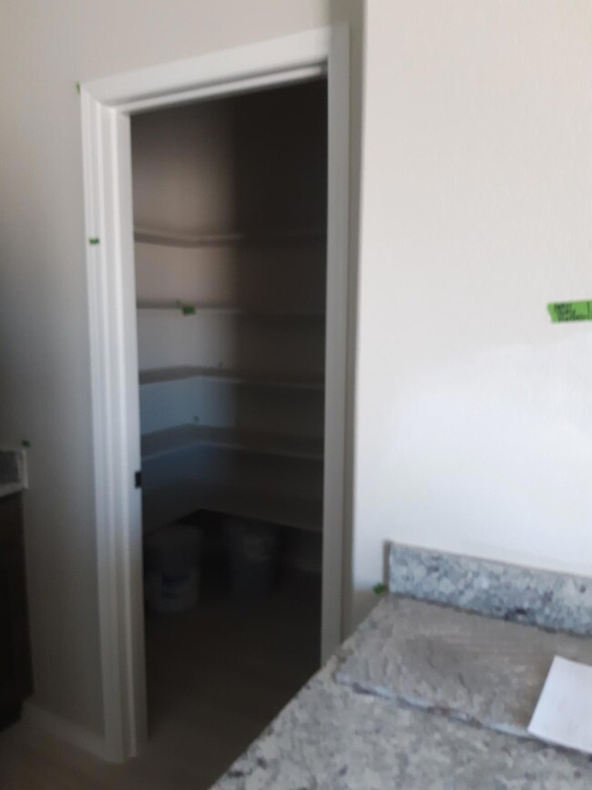 Austin Pantry