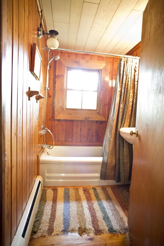 front bath