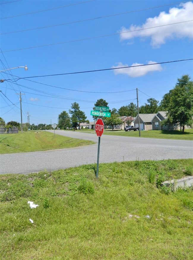 LOT F16 Rustling Pines Blvd, Midway, FL 32343 - photo 5