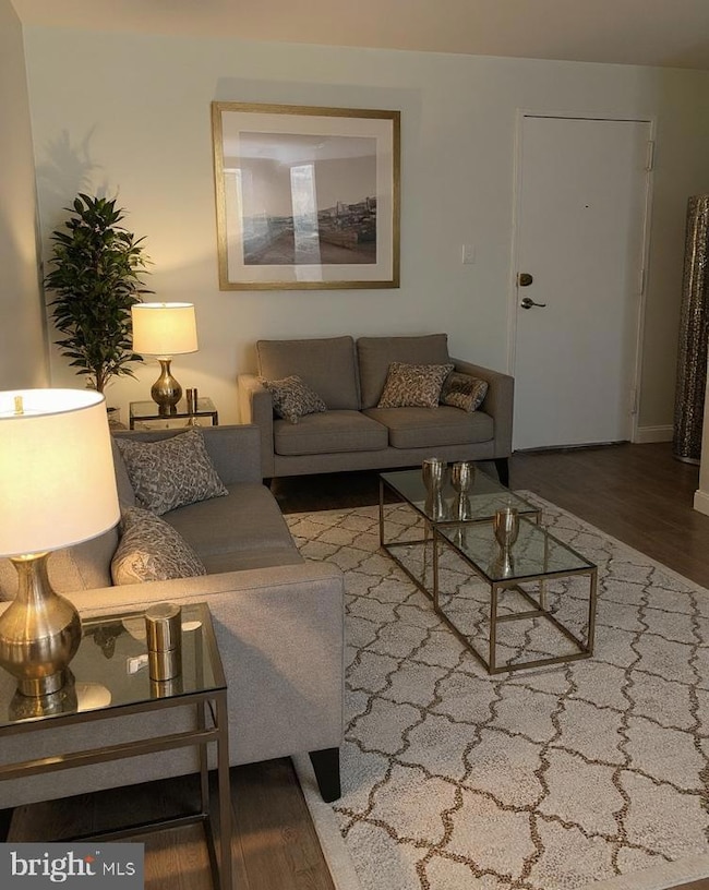 1005 Chillum Rd unit 212, Hyattsville, MD 20782 - photo 3