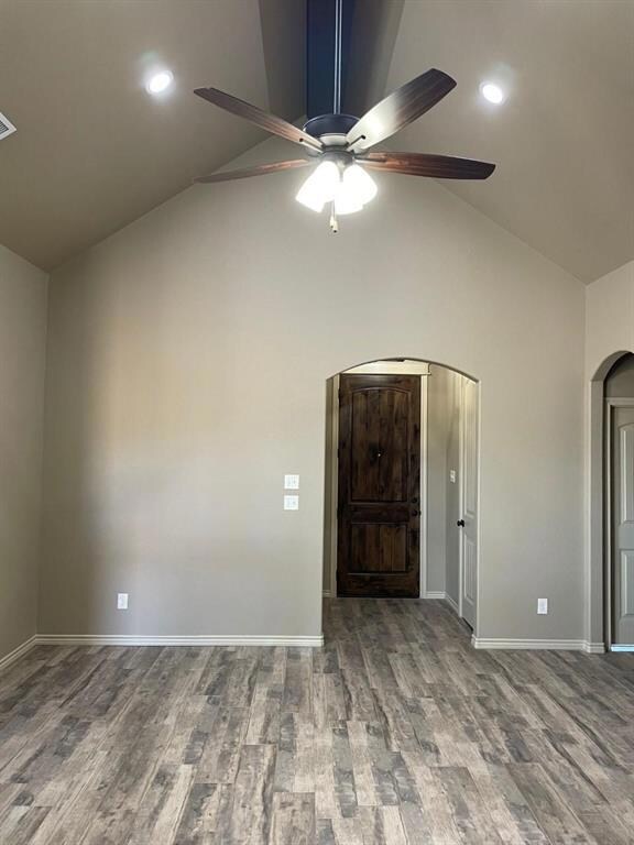 3319 Windcrest Dr, Granbury, TX 76049 - photo 3