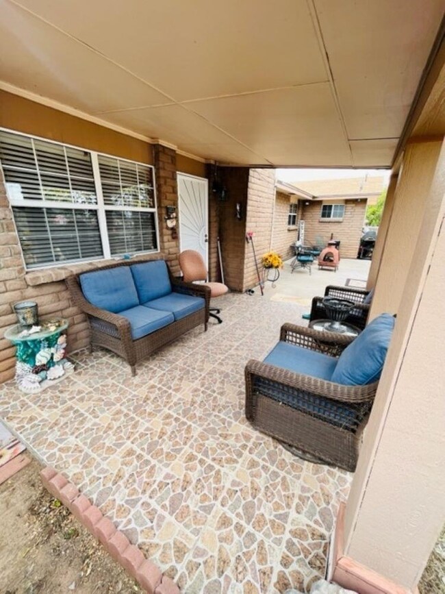 1351 Mckinley Ave, Alamogordo, NM 88310 - photo 6