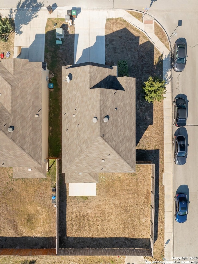 10158 Castello Canyon, San Antonio, TX 78254 - photo 3