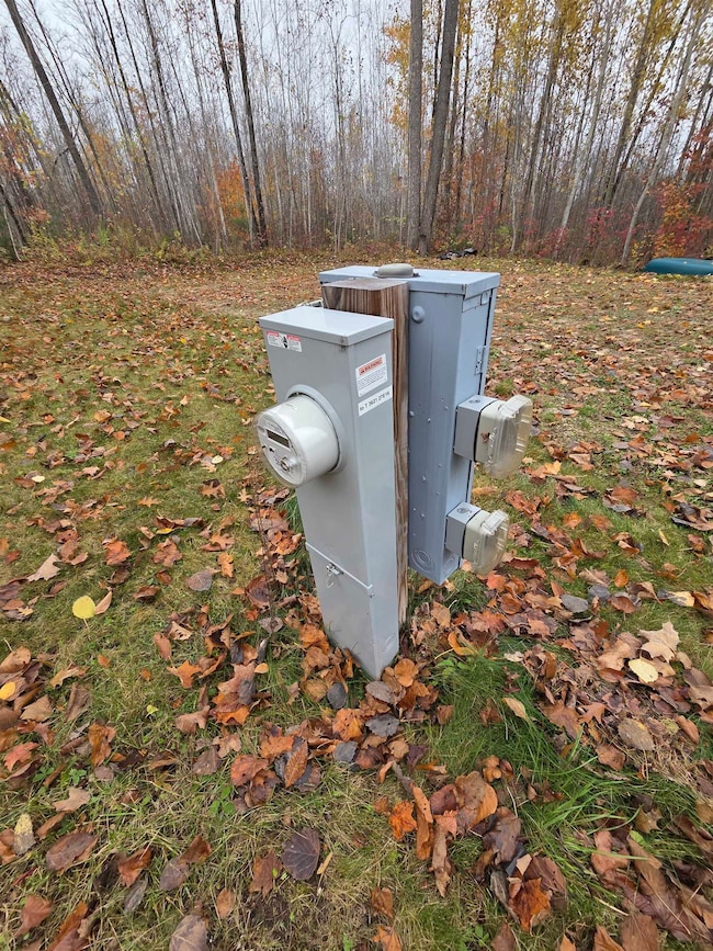 W5438 Bigwoods Trail, Pembine, WI 54156 - photo 4