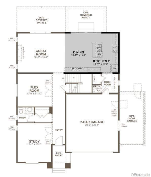 9196 Uravan Ct, Commerce City, CO 80022 - photo 3