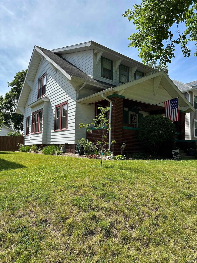 618 S 11th St, Lafayette, IN 47905 - photo 3