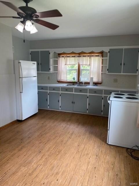 212 N Edison St, Freeburg, IL 62243 - photo 2