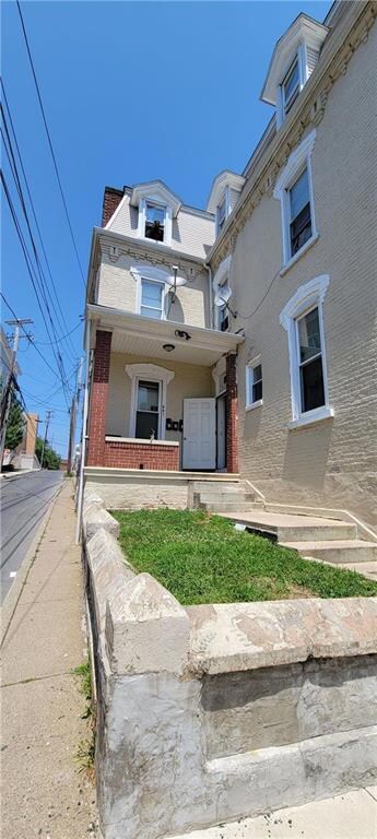 441 W Turner St unit 1, Allentown, PA 18102 - photo 2