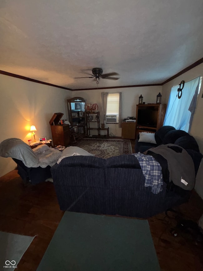 6354 S Jonesville Rd, Columbus, IN 47201 - photo 6