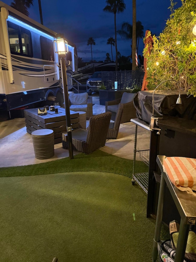 69411 Ramon Rd unit 70, Cathedral City, CA 92234 - photo 3