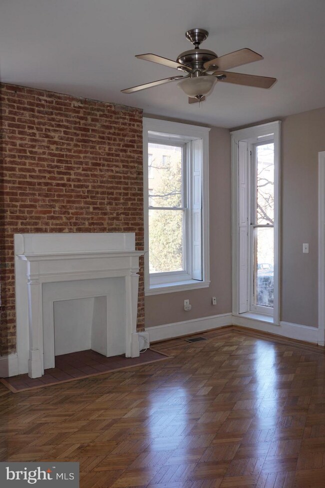 1829 Eutaw Place unit B, Baltimore, MD 21217 - photo 6