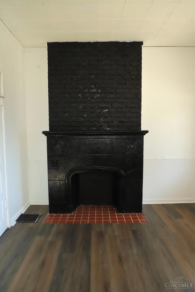 1023 Carson Ave, Cincinnati, OH 45205 - photo 4