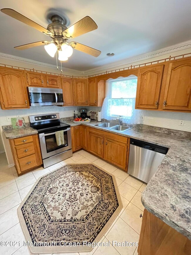 55 My Way, Little Egg Harbor Township, NJ 08087 - photo 7