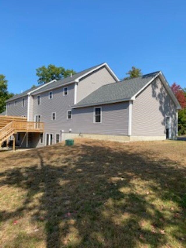 224 Chichester Rd unit A, Loudon, NH 03307 - photo 5