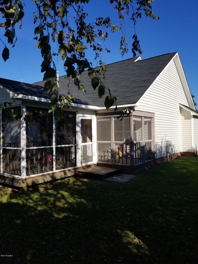 901 Tiberius Way, Winterville, NC 28590 - photo 3