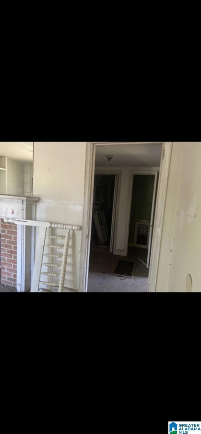 1541 30th Street Ensley, Birmingham, AL 35234 - photo 4