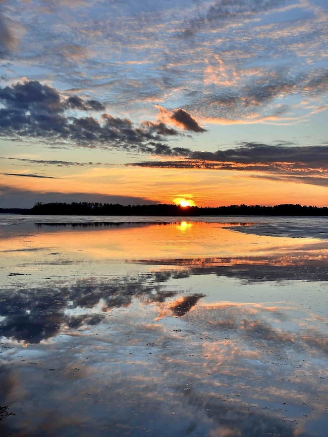 14413 Blueberry Bridge Rd, Menahga, MN 56464 - photo 3