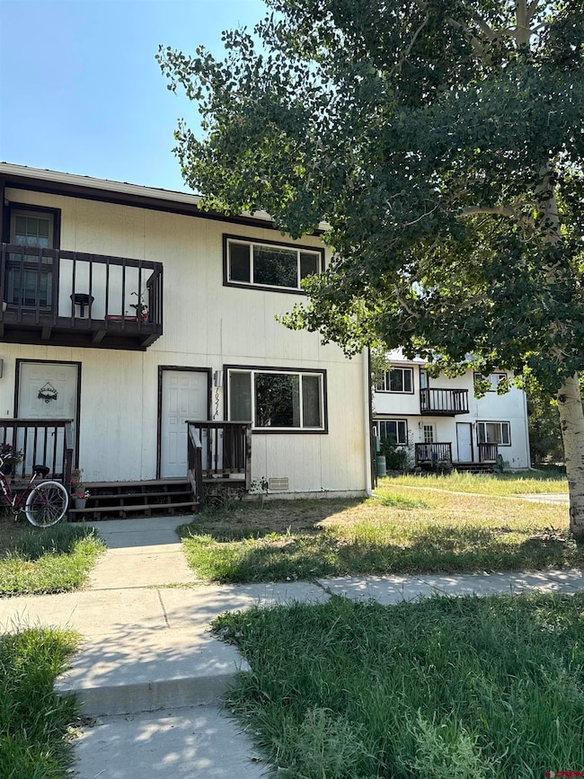 1021 W Denver Ave unit 4, Gunnison, CO 81230 - photo 3