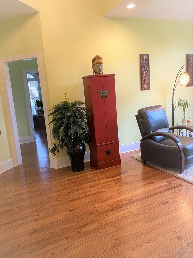 Formal Living Room