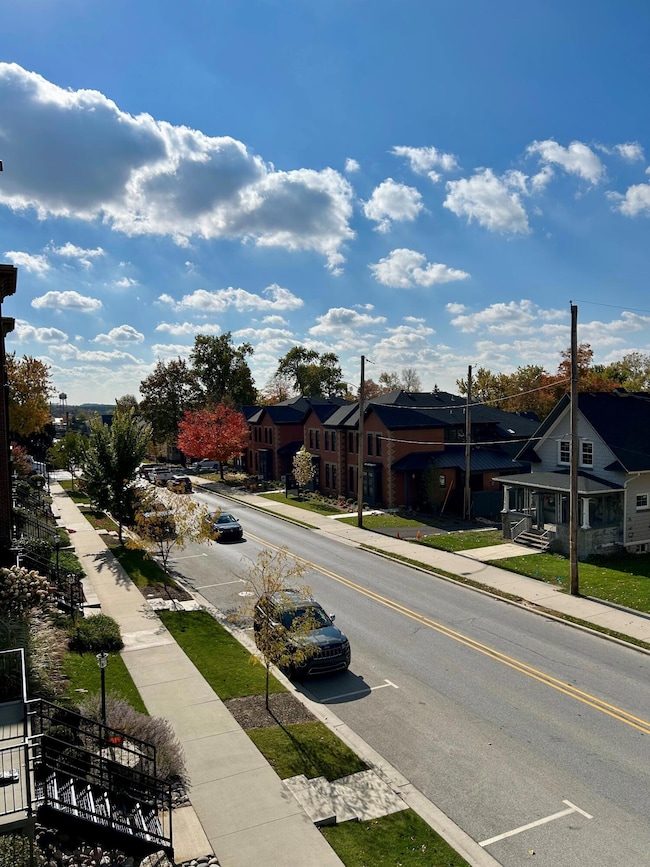 208 Campbell St unit 201, Valparaiso, IN 46385 - photo 4