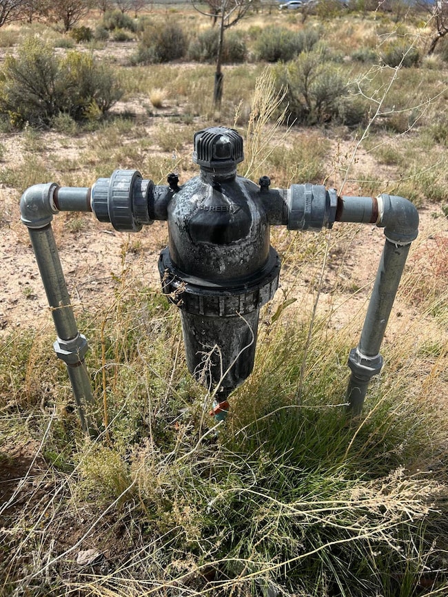 19.6 Acres Beryl With Water & Electric, Beryl, UT 84714 - photo 5