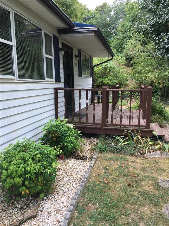 593 Lakeway Rd, Morristown, TN 37814 - photo 4