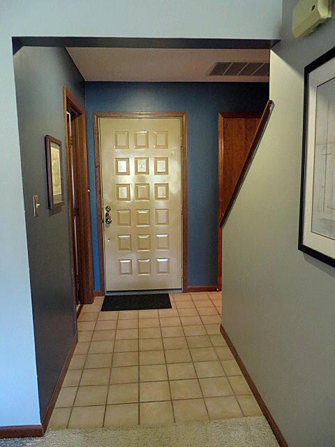 Entry Foyer